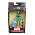 MARVEL LEGENDS CONTROLL MADAME HYDRA AF - immagine 6