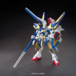 HGUC GUNDAM V2 ASSAULT BUSTER 1/144 - immagine 5