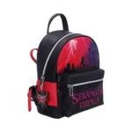 STRANGER THINGS THE UPSIDE DOWN BACKPACK - immagine 7