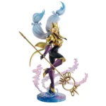 DIGIMON TAMERS SAKUYAMON GEM STATUE - immagine 4