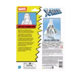 MARVEL LEGENDS X-MEN EMMA FROST DIAMOND FORM ACTION FIGURE - immagine 3