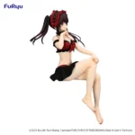 DATE A LIVE 5 KURUMI SWIMSUIT NOODLE STOPPER - immagine 5