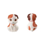 GEGEGE NK KITARO&NEKOMUSUME&SUNEKOSURI - immagine 5