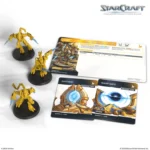 STARCRAFT ZEALOT BOX - immagine 4