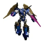 TRANSFORMERS SENTINEL PRIME MOVIE ONE CLASSIC CLASS 14 MODEL KIT - immagine 6