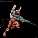 RG NGE EVA UNIT 02 1/144 - immagine 5