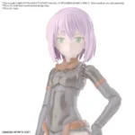 30MS OPTION HAIR STYLE PARTS VOL 4 (4) - immagine 8