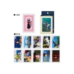 KIKI DELIVERY SERVICE PLAYING CARDS - immagine 3