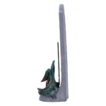 SMOULDERING ESSENCE DRAGON INCENSE BURNER - immagine 6