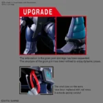 HG A TAUL 1/144 - immagine 4