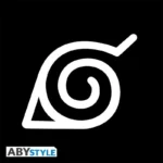 NARUTO SHIPPUDEN KONOHA SNAPBACK CAP - immagine 4