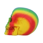 SKULL ORNAMENT RAINBOW - immagine 5
