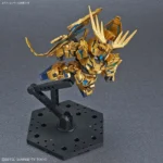 SD CROSS SILHOUETTE PHENEX DESTR NARRAT - immagine 4