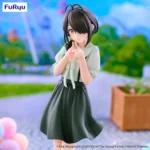 SHIUNJI KOTONO THEME PARK DAY TRIO-TRY-IT FIG - immagine 5
