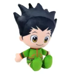 HUNTER X HUNTER GON FREECS PLUSH - immagine 3