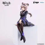 ARKNIGHTS LIN NOODLE STOPPER FIGURE - immagine 7