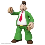 POPEYE POWER STARS WIMPY AF - immagine 5