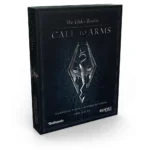 ELDER SCROLLS CALL TO ARMS CORE RULE BOX