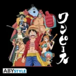 ONE PIECE STRAWHAT CREW BACKPACK - immagine 5