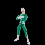MARVEL LEGENDS VINTAGE QUICKSILVER ACTION FIGURE