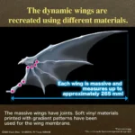 FIGURE RISE AMP BLUE EYES WHITE DRAGON - immagine 8