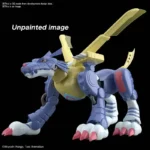 FIGURE RISE METALGARURUMON - immagine 3