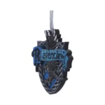 HARRY POTTER RAVENCLAW CREST HANGING ORNAMENT - immagine 4