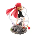 SHAMAN KING KYOUYAMA ANNA STATUE - immagine 5