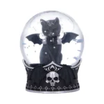 CULT CUTIES MALPUSS SNOW GLOBE - immagine 6