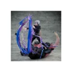 JUJUTSU KAISEN SATORU GOJO MURASAKI STAT - immagine 5