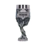 LORD OF THE RINGS GONDOR COLLECTIBLE GOBLET - immagine 6