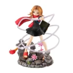 SHAMAN KING KYOUYAMA ANNA STATUE - immagine 7