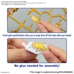 MASHIN CREATOR WATARU KIRINMARU - immagine 8