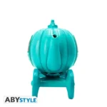 DISNEY CINDERELLA CARRIAGE TEAPOT - immagine 6