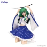 TOUHOU PROJECT SANAE KOCHIYA NOODLE STOPPER FIGURE - immagine 6