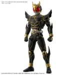 FIGURE RISE MASKED RIDER KUUGA ULTIMATE FORM - immagine 5