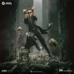 MATRIX NEO 1/10 STATUE - immagine 5