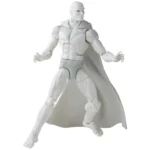 MARVEL LEGENDS VINTAGE WHITE VISION AF - immagine 8