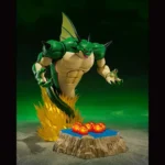 DRAGON BALL Z PORUNGA + DENDE SHF SET - immagine 4