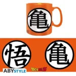 DRAGON BALL KAME MUG