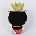 ONE PIECE BROOK PELUCHE 25cm - immagine 7
