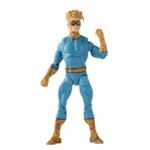MARVEL LEGENDS CONTROLLER SPEEDBALL AF - immagine 8