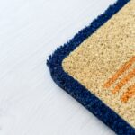 Back to the Future Door Mat 60 x 30 cm - immagine 6