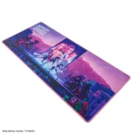 KPOP DEMON HUNTERS TAKEDOWN DESK MAT - immagine 4