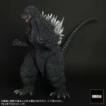 GIGANTIC SERIE GODZILLA 2002 STATUE - immagine 4