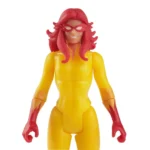 MARVEL LEGENDS RETRO FIRESTAR AF - immagine 8