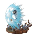 NARUTO GALS HINATA HYUGA VER 4 STATUE - immagine 6