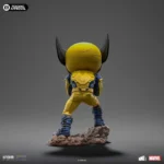 DEADPOOL & WOLVERINE WOLVERINE MINICO - immagine 8