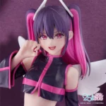 2.5 DIMENSIONAL SEDUCTION MIRIELLA ANGEL AIRORNE CORPS PUP - immagine 2
