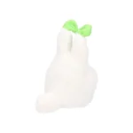 MY NEIGHBOR TOTORO DONDOKO DANCE WHITE S PLUSH - immagine 7